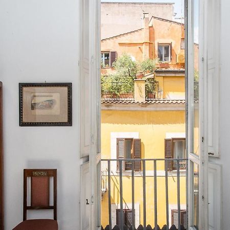 Monti Flat Rental In Rome Buitenkant foto